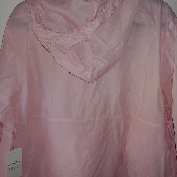 GAP Rain Shell - Picture 3 of 3